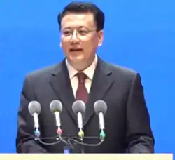 Yuan Jiajun&nbsp;(en)