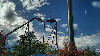 Yukon Striker