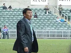 Image illustrative de l’article Yun Jong-su