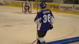 Description de l'image Yuri Dyachenko.jpg.