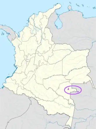 Image illustrative de l’article Yuriti