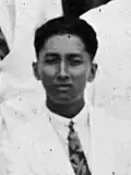 Yusof Ishak