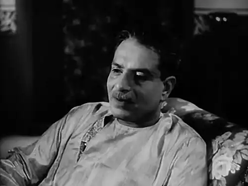 Yusuf Attia dans Devdas