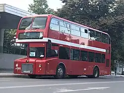 Yutong City Master