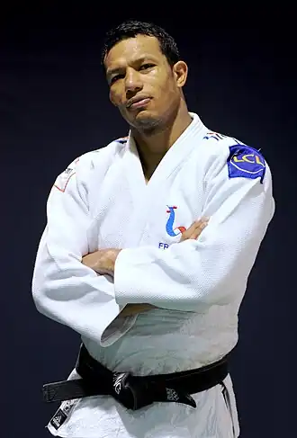 Image illustrative de l’article Yves-Matthieu Dafreville