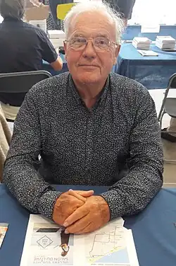 Description de cette image, également commentée ci-après