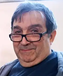 Description de l'image Yvon Bellemare décembre 2024.jpg.