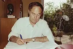 Description de l'image Yvon Givert au Bic.jpg.