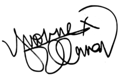 signature d'Yvonne Elliman