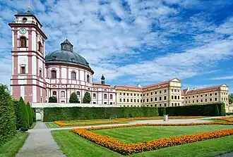 Jaroměřice nad Rokytnou