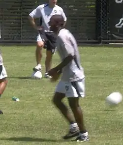 Image illustrative de l’article Zé Carlos (football, 1980)