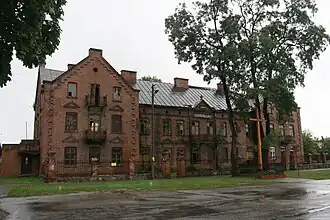 Złaków Kościelny