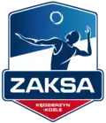 Logo du ZAKSA Kędzierzyn-Koźle