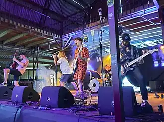 Description de cette image, également commentée ci-après