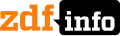 Logo de ZDFinfo depuis le 5 septembre 2011