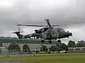 Westland Lynx