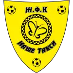 Logo du ŽFK Naše Taksi