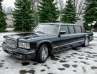ZIL-4112R