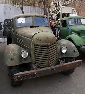 Image illustrative de l’article ZIS-150