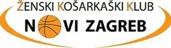 Logo du Lupa Promotion Novi Zagreb