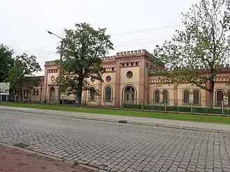 illustration de Frotex