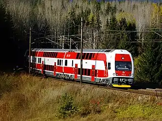 illustration de Železničná spoločnosť Slovensko