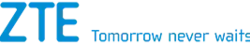 logo de ZTE