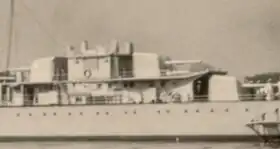 Image illustrative de l'article Canon de 12,7 cm SK C/34