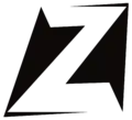 Logo de Z depuis 2014.