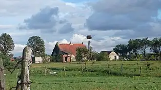 Zabłocie Kozłowskie