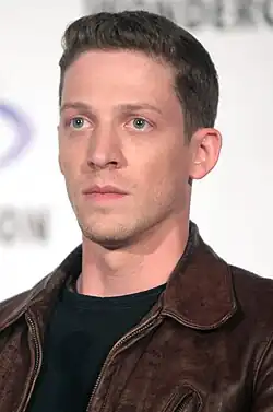 Description de cette image, également commentée ci-après