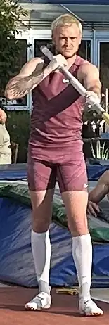 Image illustrative de l’article Zach Bradford