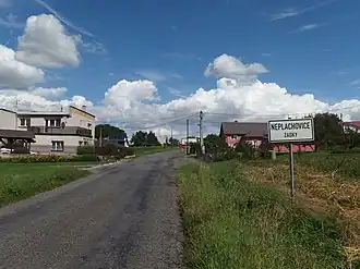 Neplachovice