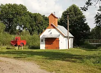 Zagaje (Świebodzin)