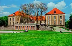 Image illustrative de l’article Duché de Sagan