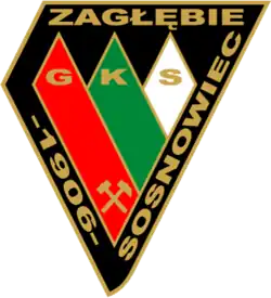 Logo du