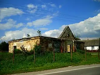 Zagroda (Krasnystaw)