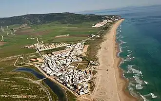 Zahara de los Atunes