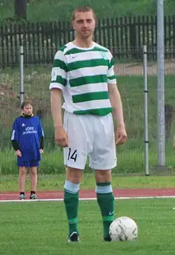 Image illustrative de l’article Vjatšeslav Zahovaiko