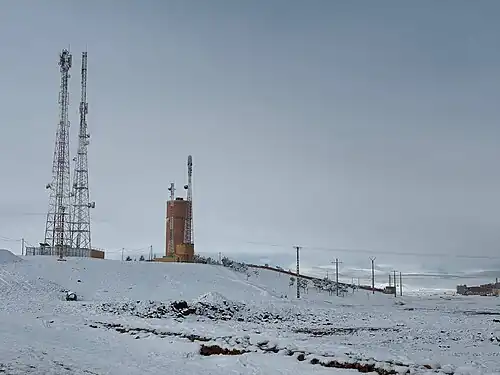 zaida neige janvier 2025 5