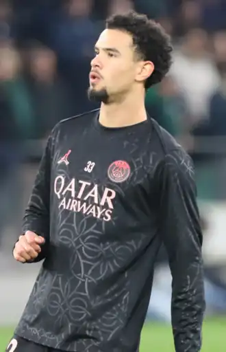 Image illustrative de l’article Warren Zaïre-Emery