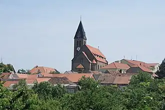 Zaječí