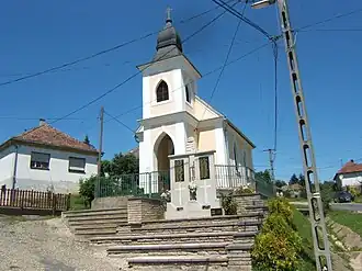 Zajk