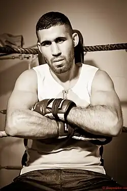 Image illustrative de l’article Zakaria Attou