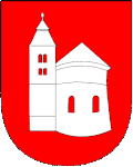 Blason de Zákolany