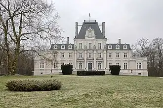 Zakrzewo (Gniezno)
