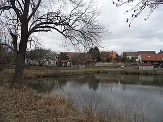 Zalešany