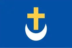 Drapeau de Žalkovice