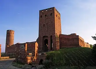 Czersk (Mazovie)