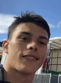 Description de cette image, également commentée ci-après